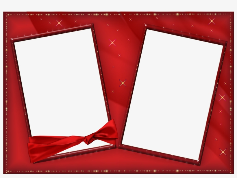 Frame Png Love Download - Molduras Para Fotos De Amor, transparent png download