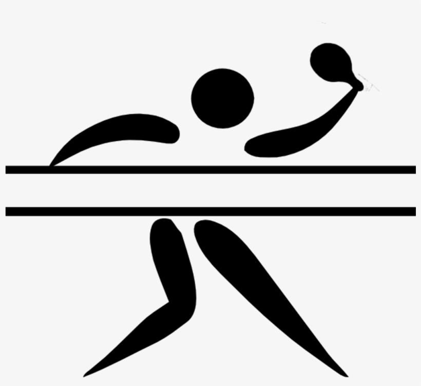 Table - Sports - Campus Life - L - D - College Of Engineering - Table Tennis, transparent png download