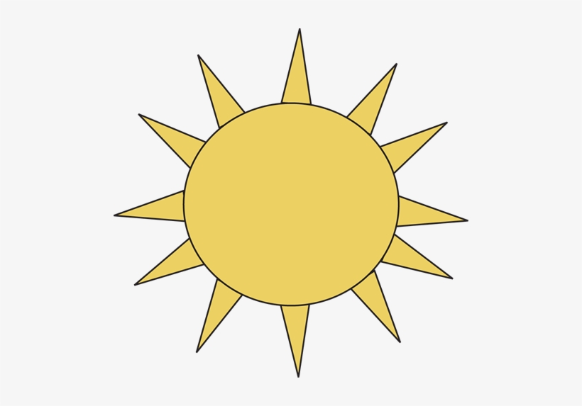 Clipart Info - Weather Reporter Clipart, transparent png download