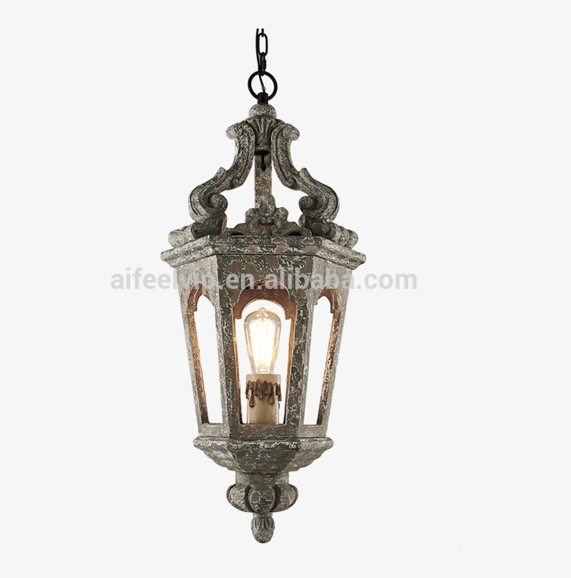 Arabic Chandelier Light, Arabic Chandelier Light Suppliers - Victorian Hanging Lantern Png, transparent png download