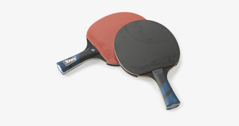 Table Tennis Bat Perform - Cornilleau Perform 500 Table Tennis Bat, transparent png download