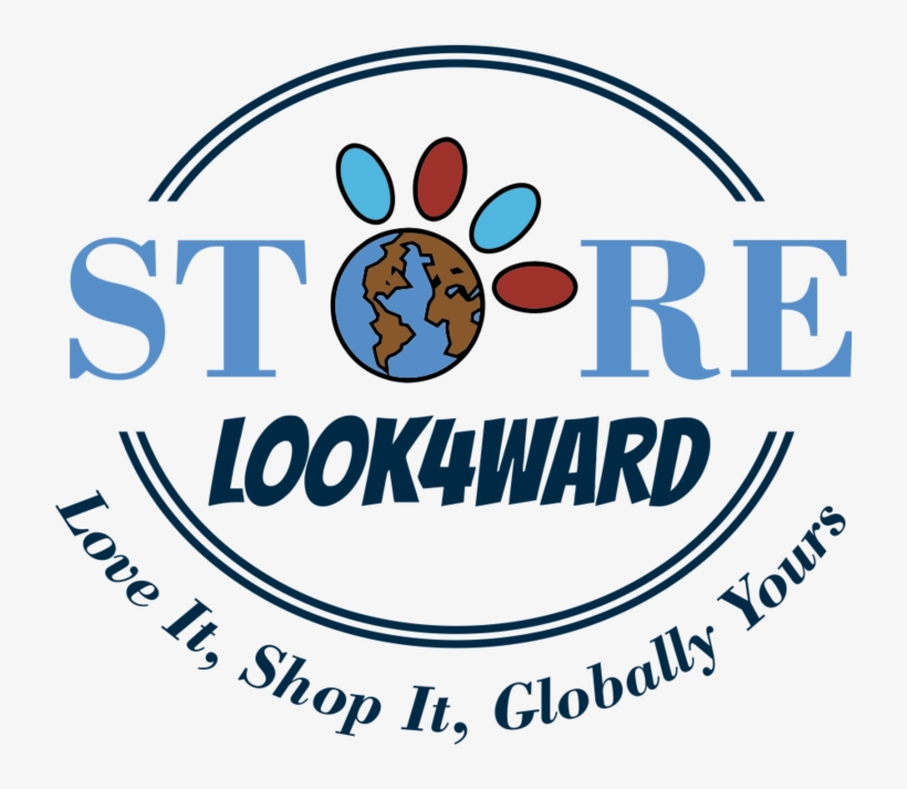 Look4ward Store - Body Store, transparent png download