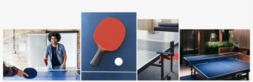 Custom Branding Service - Ping Pong, transparent png download