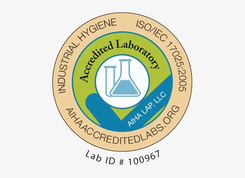 Industrial Hygiene - Accreditation, transparent png download