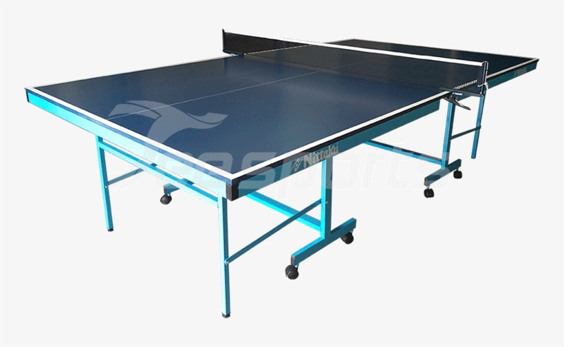 Hometable Tennis - Table Tennis, transparent png download