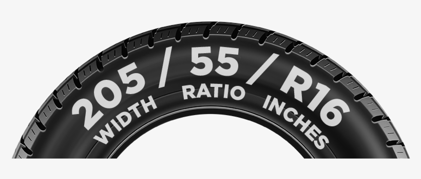 Tyre Size - Princeton Club Of New York, transparent png download