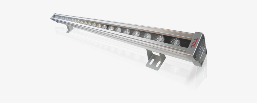 Led Wall Washer Light, transparent png download