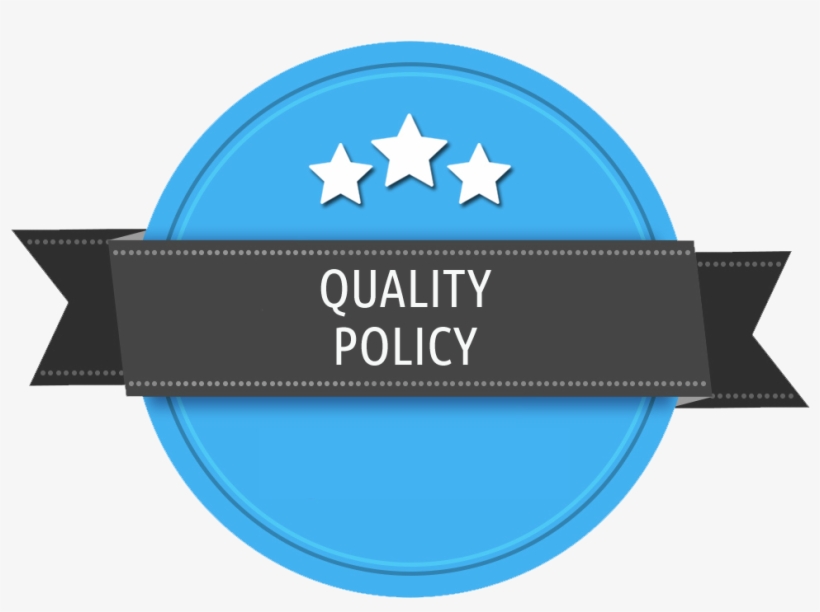 We At Wesmec Engineering Private Limited Are Committed - Quality Policy, transparent png download