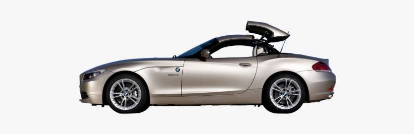 Bmw Performance Sports Cars 2010 Bmw Z4 Roadster - Bmw Z4 2010, transparent png download