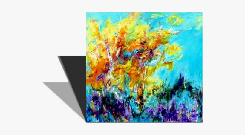 Fall Again - Wildflower, transparent png download