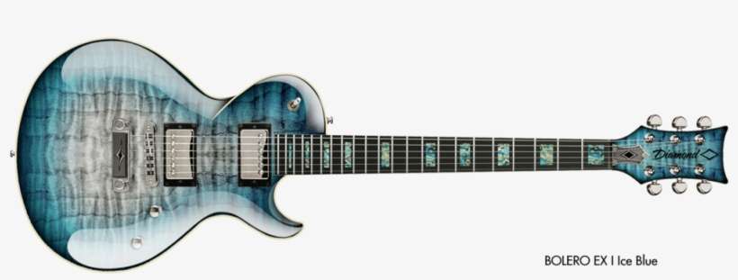 Bolex-ib - Reverend Club King Rt With Blackwood Fretboard, transparent png download