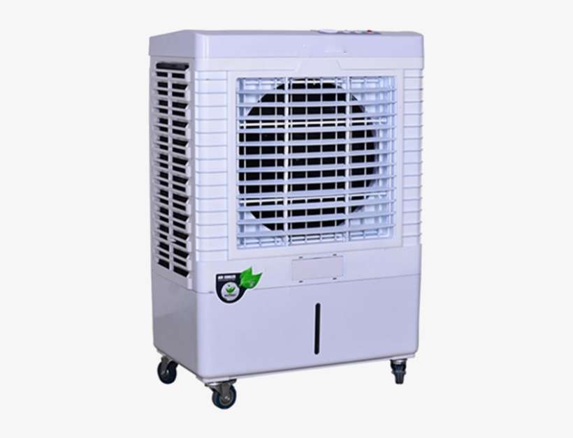 Brand Best Selling Portable Evaporative Air Cooler - Quạt Làm Mát Air Cooler, transparent png download