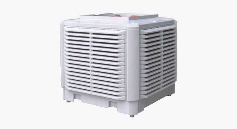 Central Air Cooler - Png Air Cooler, transparent png download