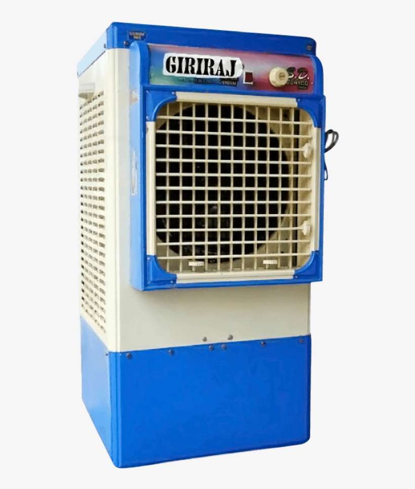 Giriraj Cooler - Het Schip, transparent png download