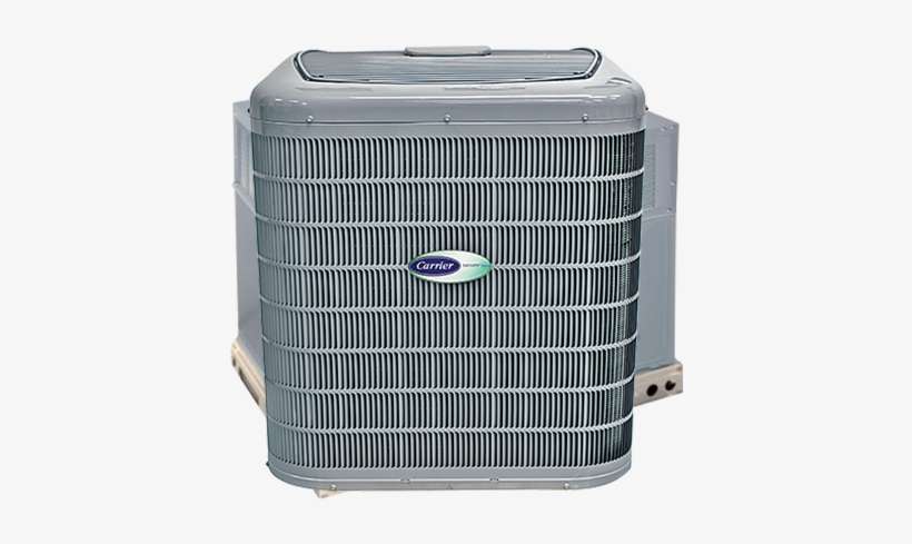 At Sayco, Our Split System Heat Pumps Are A Smart Alternative - Radiator, transparent png download