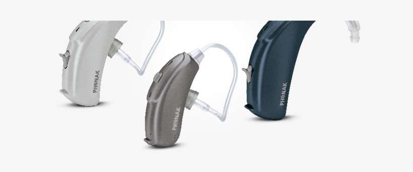Beautyshot Bolero V Family - Hearing Aid, transparent png download