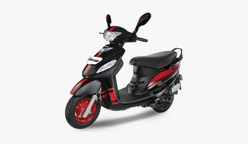 Rodeo Uzo - Mahindra Rodeo Uzo 125, transparent png download