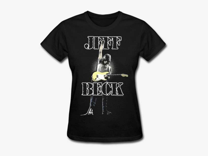 Beck's Bolero - Fun Halloween Costume Shirts, transparent png download