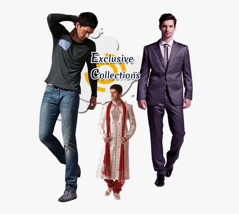 Roy Emporium Has An Excellent Collection Of Kids Wear - Ladies And Gents Garments, transparent png download