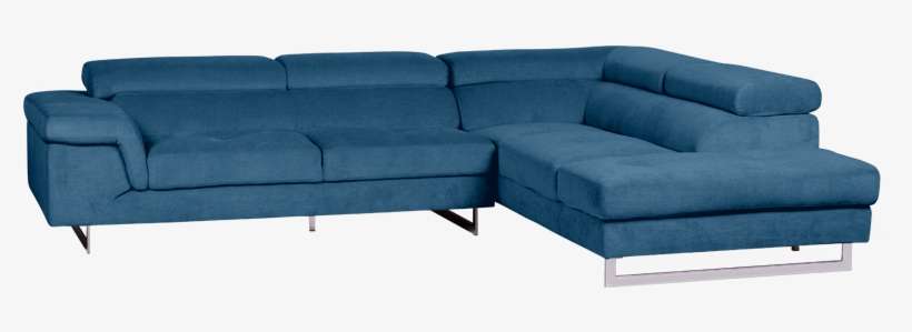Corner Sofa Bolero - Сив Диван, transparent png download