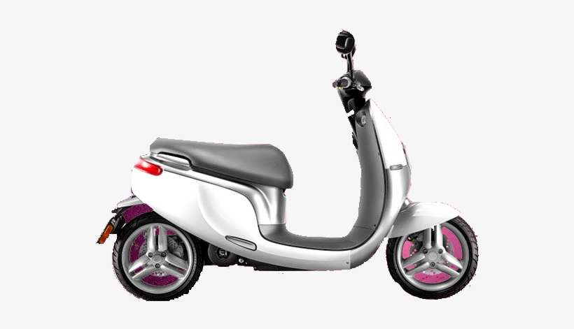 Terra Acuto Terra Acuto Scooter - Electric Scooter In Nepal Price, transparent png download