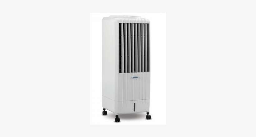Symphony Diet 8i 8 Litre Tank Small Room Evaporative - Symphony Diet 8i 8-litre Air Cooler, transparent png download