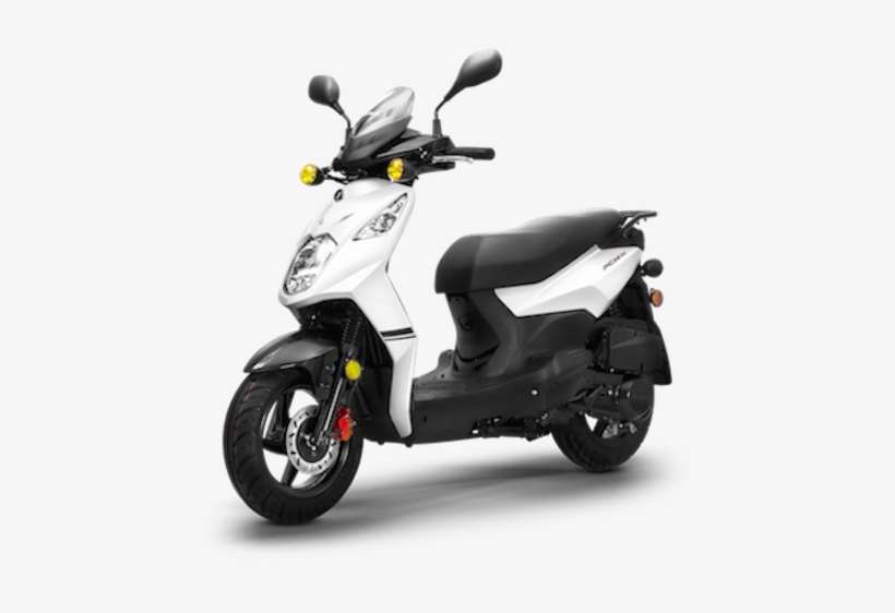 Lance Pch 125, transparent png download