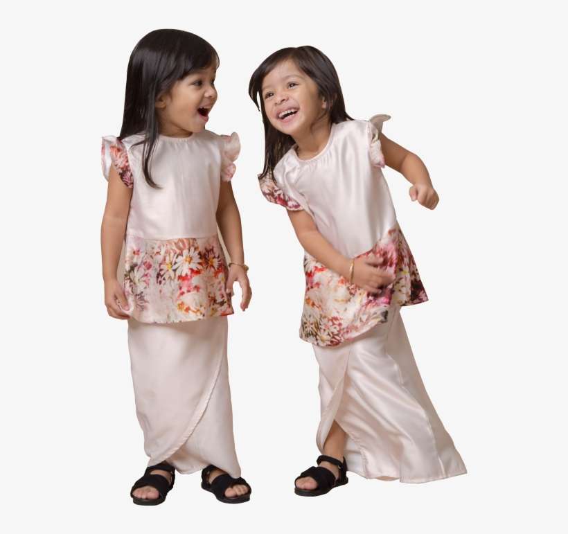 Seroja - Overskirt, transparent png download