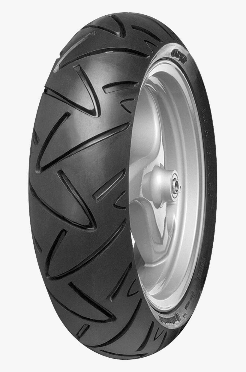 Png 466 Kb - Continental Tire 130/70 - 12 M/c 62p Tl, transparent png download