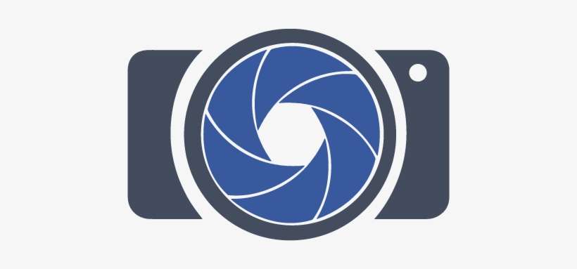 Stock Photography & Video - Photography Logo Hd Camera, transparent png download