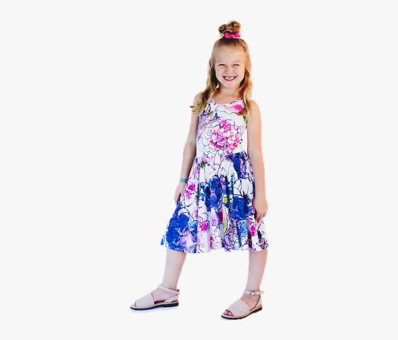 7 Dot Dot Smile, Purple, Stuffing, Products, Watercolors, - Girl, transparent png download