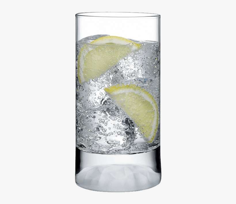 Nude Club Hiball Glasses (set Of 4), transparent png download