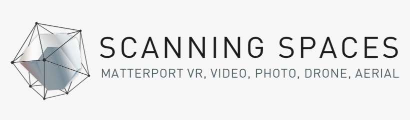 Scanning Spaces Matterport Virtual Tours Hd Photography - Matterport, transparent png download