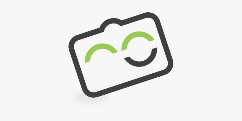 Blinnk Photography Logo Icon - Blinnk Photography, transparent png download