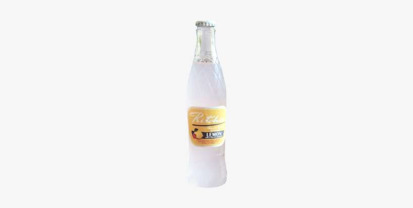 Product Information - Glass Bottle, transparent png download