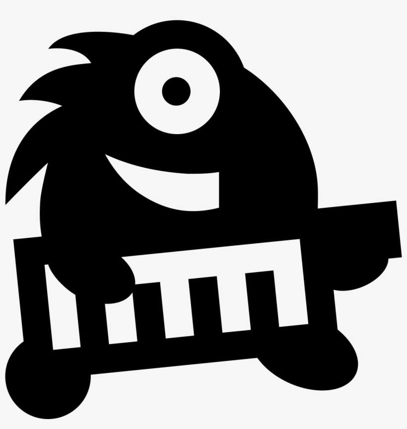 Jelly Band Icon - Clip Art, transparent png download