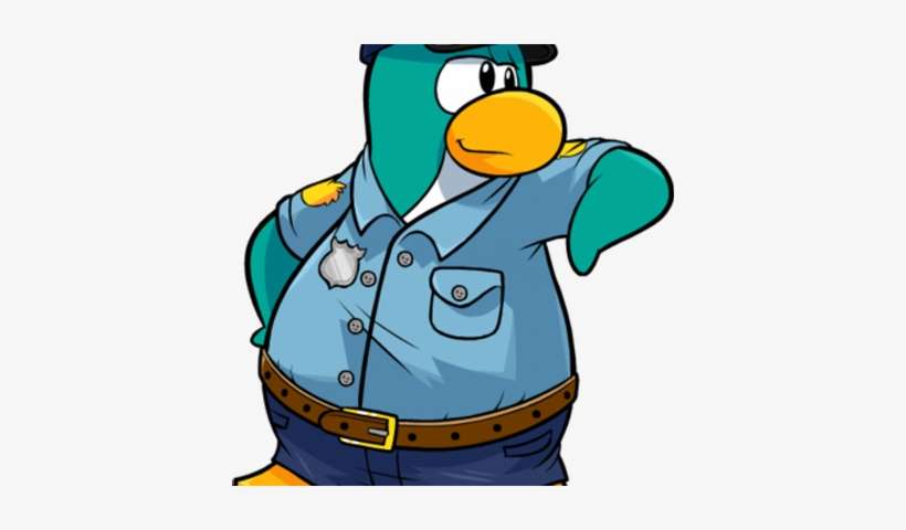 Pala Sri Ganapathi - Little Penguin, transparent png download