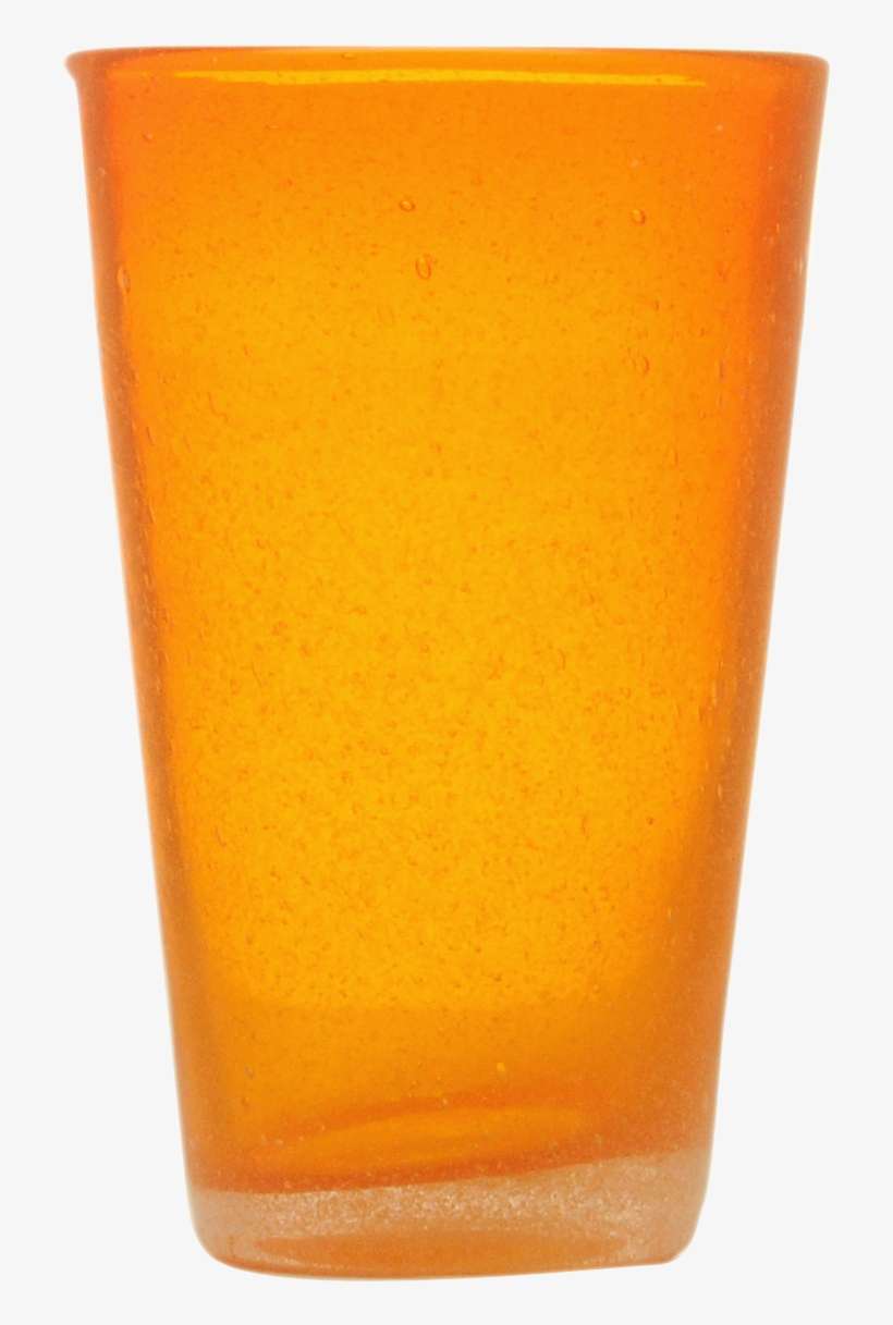 Drink Glass Mandarin - Orchids, transparent png download