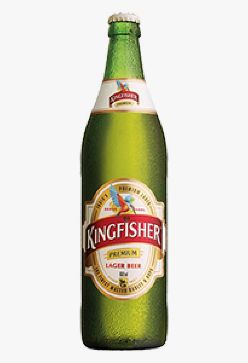 More Views - Kingfisher Beer Photos Download, transparent png download