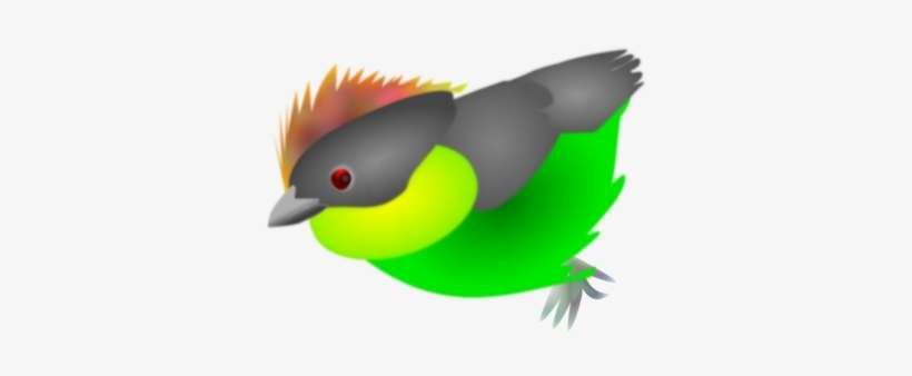 Beak Finches Bird Passerine Common Kingfisher - Finches, transparent png download