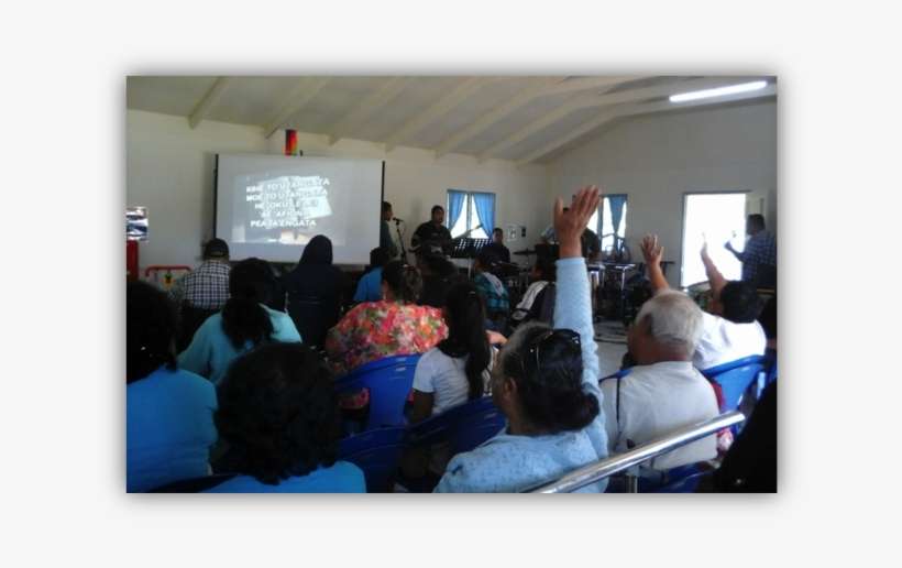 Disability Bible Camp - Seminar, transparent png download