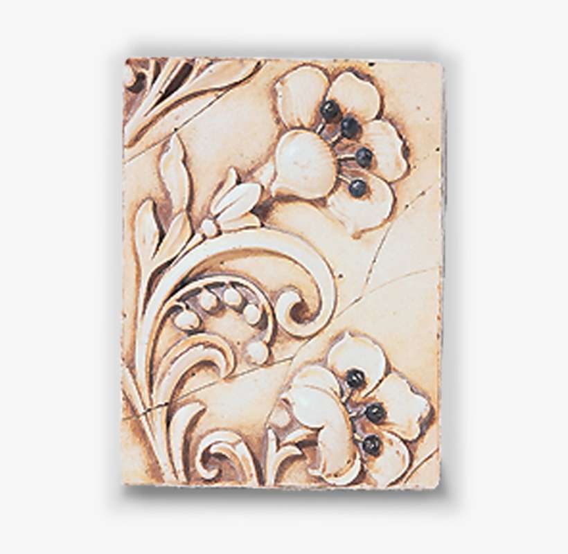 Eternal Renewal Of The Seasons - Sid Dickens Tiles, transparent png download