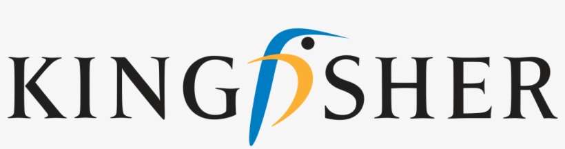 Fichier - Logo Kingfisher - Svg - Keystone Collections Group Logo, transparent png download