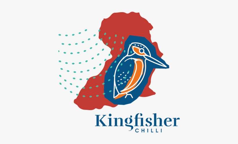 Kingfisher Chilli, transparent png download