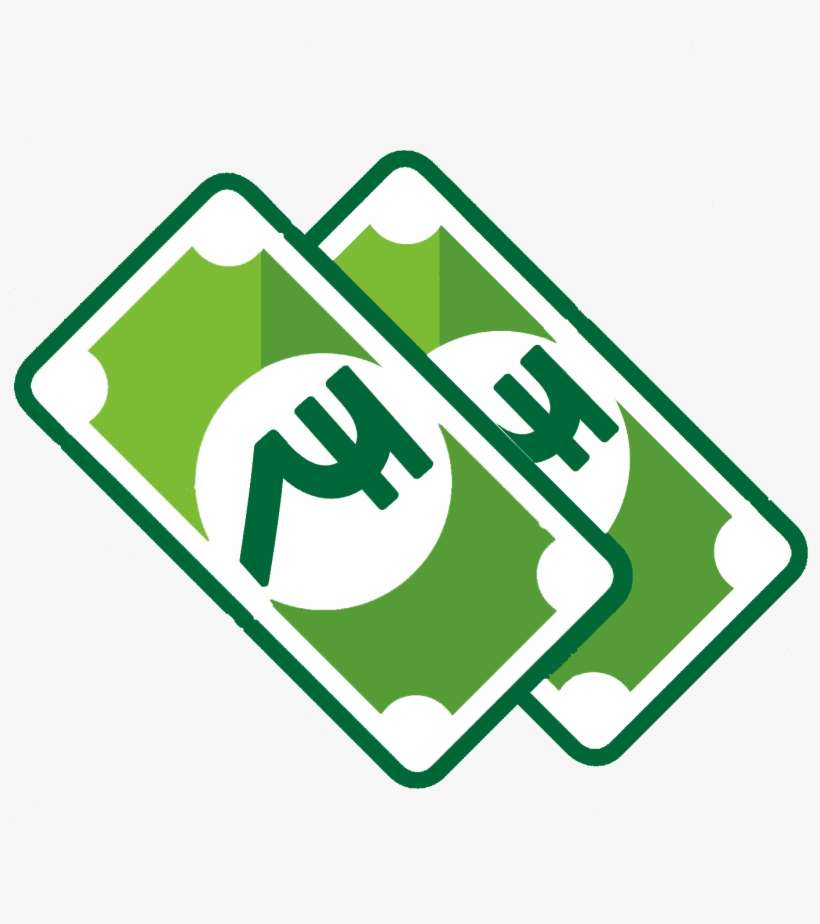 Cash On Delivery - Vector Graphics, transparent png download