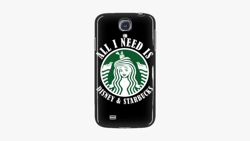 Disney Starbucks Phone Case - Fire Fighter Phone Case, transparent png download