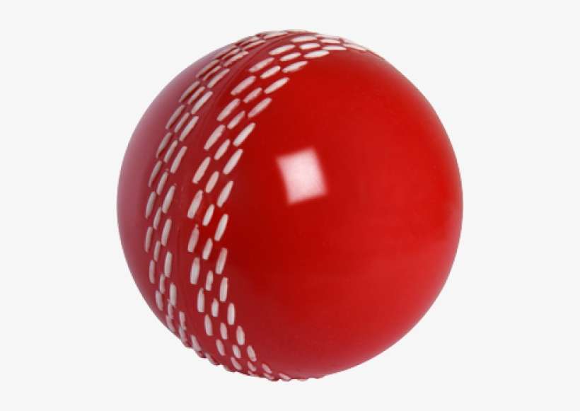 Cricket Ball Png Clipart - Gray-nicolls Grey-nicolls Velocity Cricket Ball, transparent png download