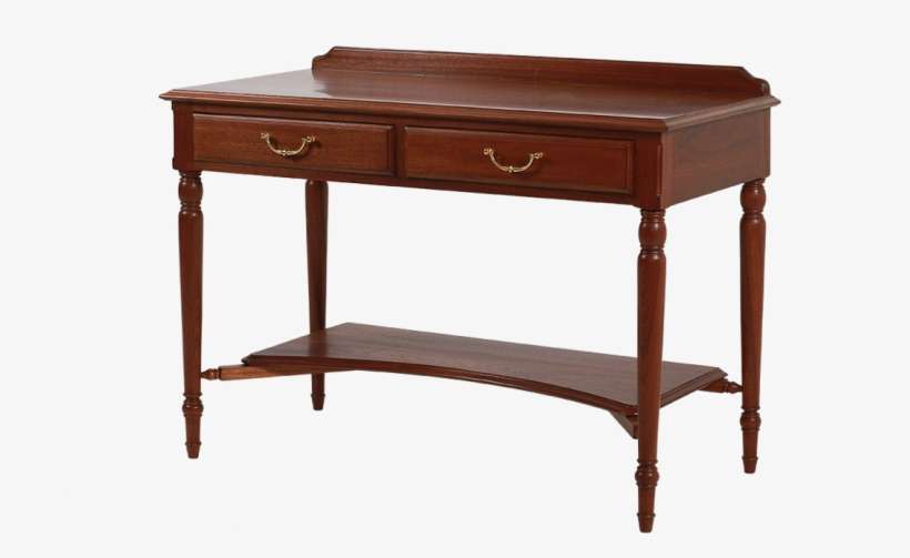 Caprice Dressing Table - Coffee Table, transparent png download