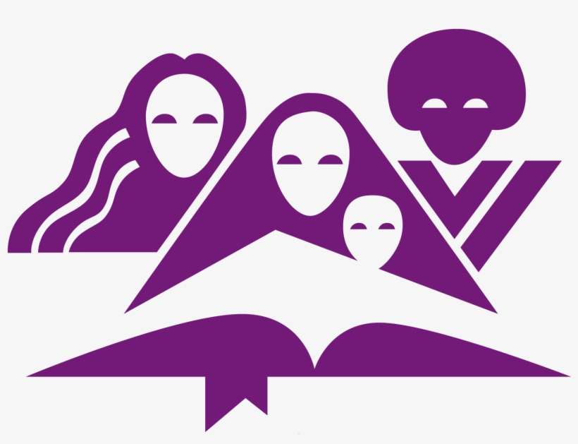 Png Black - Adventist Women's Ministries Logo, transparent png download