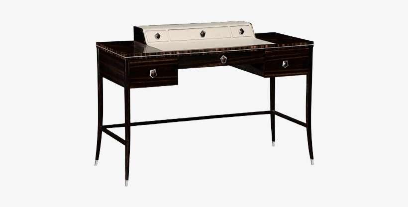 Ellis Dressing Table - Jonathan Charles Soho Dressing Table, transparent png download